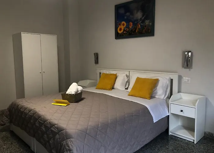 Flower Inn Marconi Roma