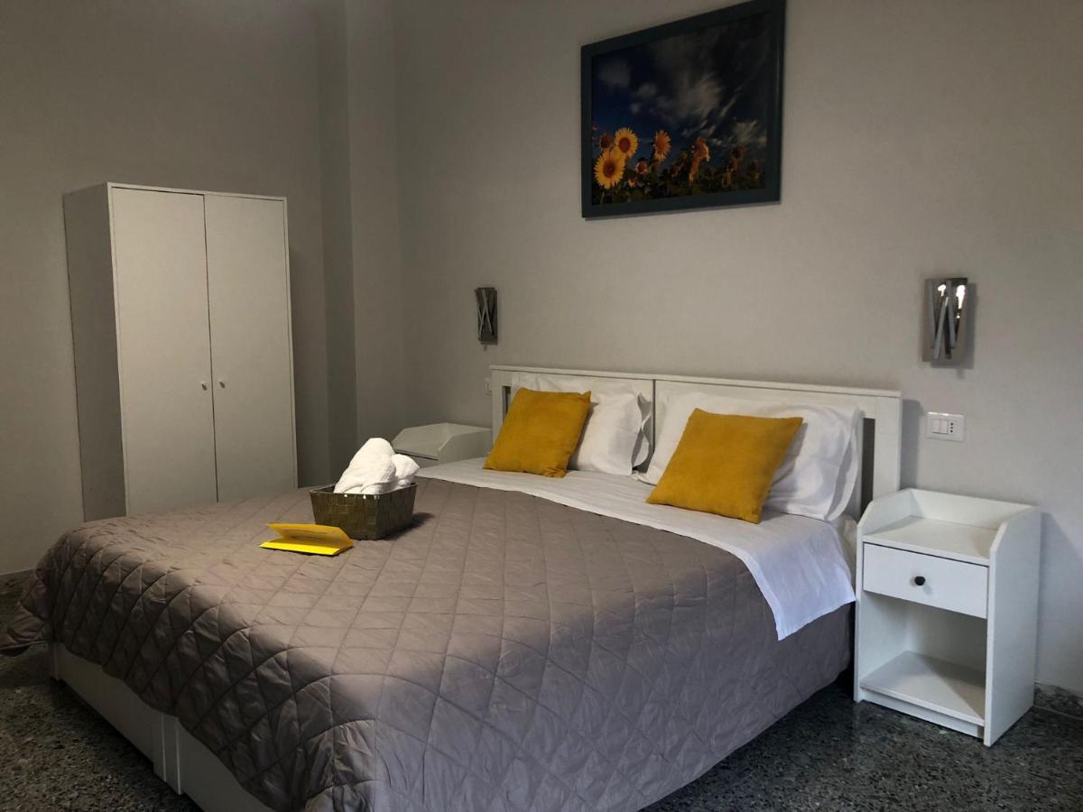 Bed & Breakfast Flower Marconi
